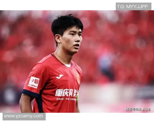 北青:向余望确认缺席中乌之战,吾米提江或许候补进场