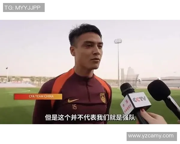 吾米提江：来到海港时我就想过能拿冠军，期望今后能多拿几个