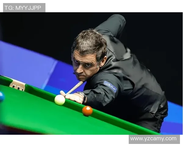 奥沙利文坦言:退役后或投身中式八球,中式八球带给我史无前例的热情 奥沙利文坦言:退役后或投身中式八球,中式八球带给我史无前例的热情